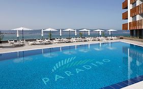 Aparthotel Paradiso